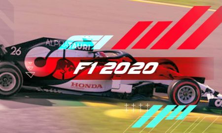 F1 2020 PC Full Version Free Download