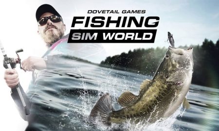 Fishing Sim World Pro Tour Free Download Full Version PC Setup