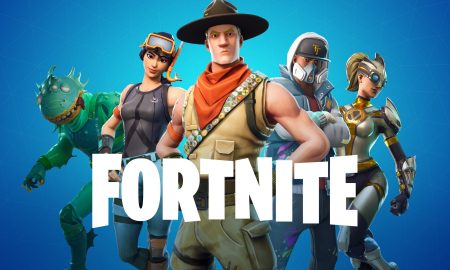 Fortnite Battle Royale Mobile Android WORKING Mod APK Download 2019