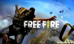 Garena Free Fire Mod Apk v1.52.0 Unlimited Diamonds and Coins Download