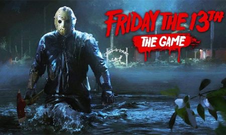 Friday the thirteenth: The Game - Ultimate Slasher Edition Review (Switch)