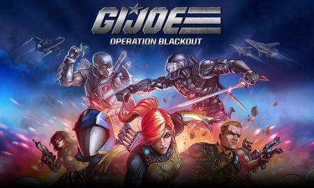 G.I. Joe: Operation Blackout Full Version PC Game Download