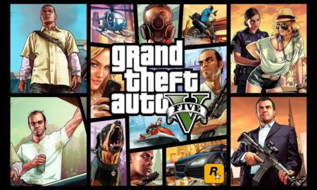 Grand Theft Auto V Download Full Version PC