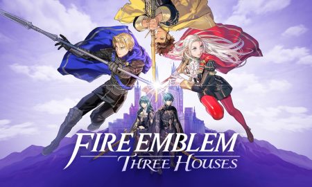 Fire Emblem Three Houses PC Version Full Game Free Download 2019