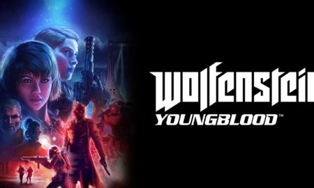 Wolfenstein Youngblood Nintendo Switch Version Full Game Free Download 2019