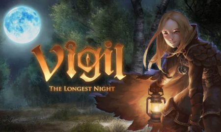 Vigil The Longest Night Full Version PC Game Download