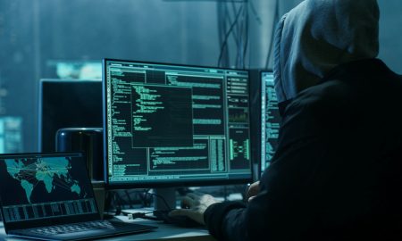 US awards $ 2 million for helping to capture two Ukrainian hackers