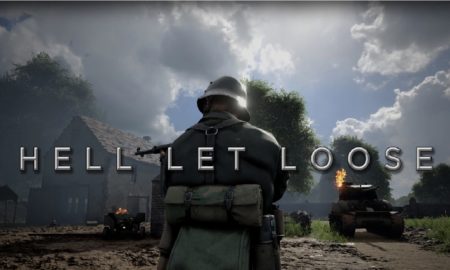 Hell Let Loose PC Full Version 2019 Download Free