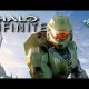 Halo Infinite Gameplay Shows Off Grappling Hook, Semi-Open World