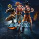 JUMP FORCE ULTIMATE EDITION PC ESPAÑOL + UPDATE 2.0.3 