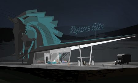 kentucky route zero PC Game Free download 