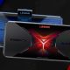 Lenovo introduced a gaming smartphone Legion Duel