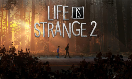 Life is Strange 2 Episode 2 PC Free Game Free Download 2019