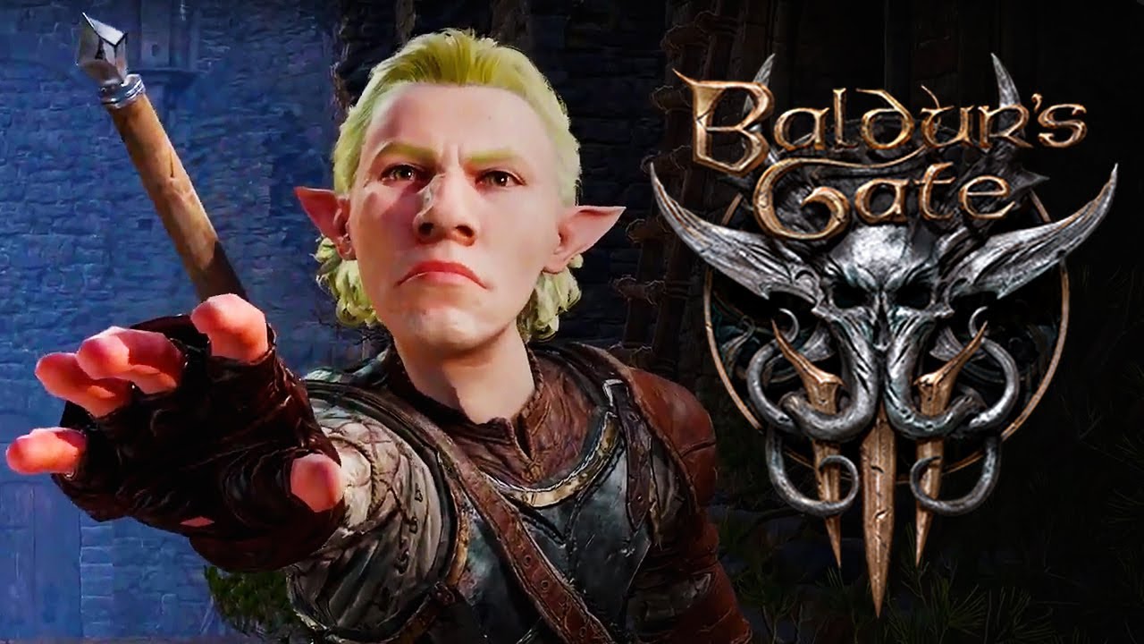 Baldur's Gate 3 Cracked Version with Full Game Setup Download