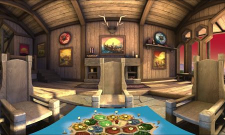 Catan VR Version Full Game Free Download