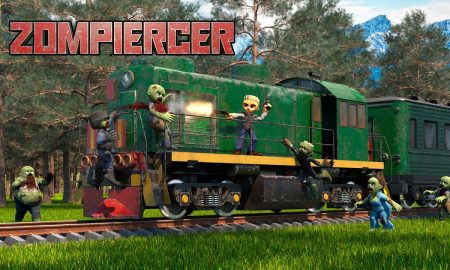 Zompiercer free Pc Version Free Download 2021 