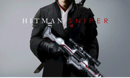 Hitman Sniper Android Full WORKING Mod APK Free Download 2019