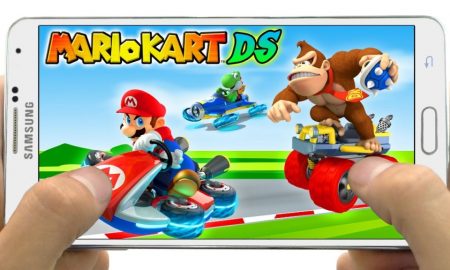 MARIO KART DS PC VERSION FREE DOWNLOAD 