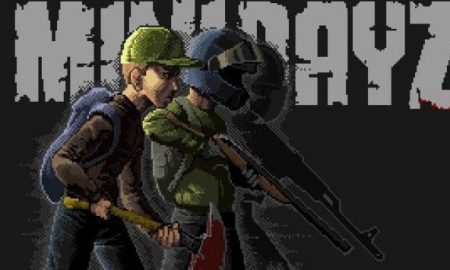 MINI DAY Z SURVIVAL DOWNLOAD PC VERSION FREE DOWNLOAD 