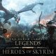 Skyrim Legend PC version Free download 