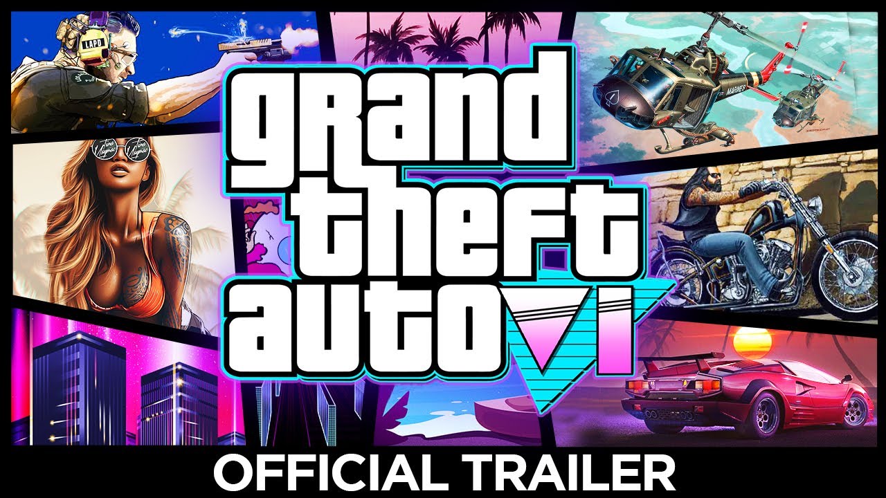 Grand Theft Auto Vl Download PS3 Version Now! Free