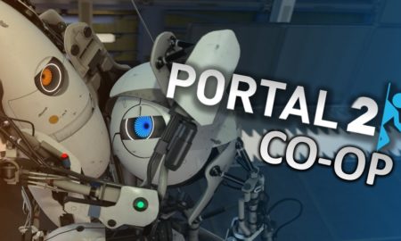 Portal 2 Nintendo Switch Version Full Game Free Download 2019