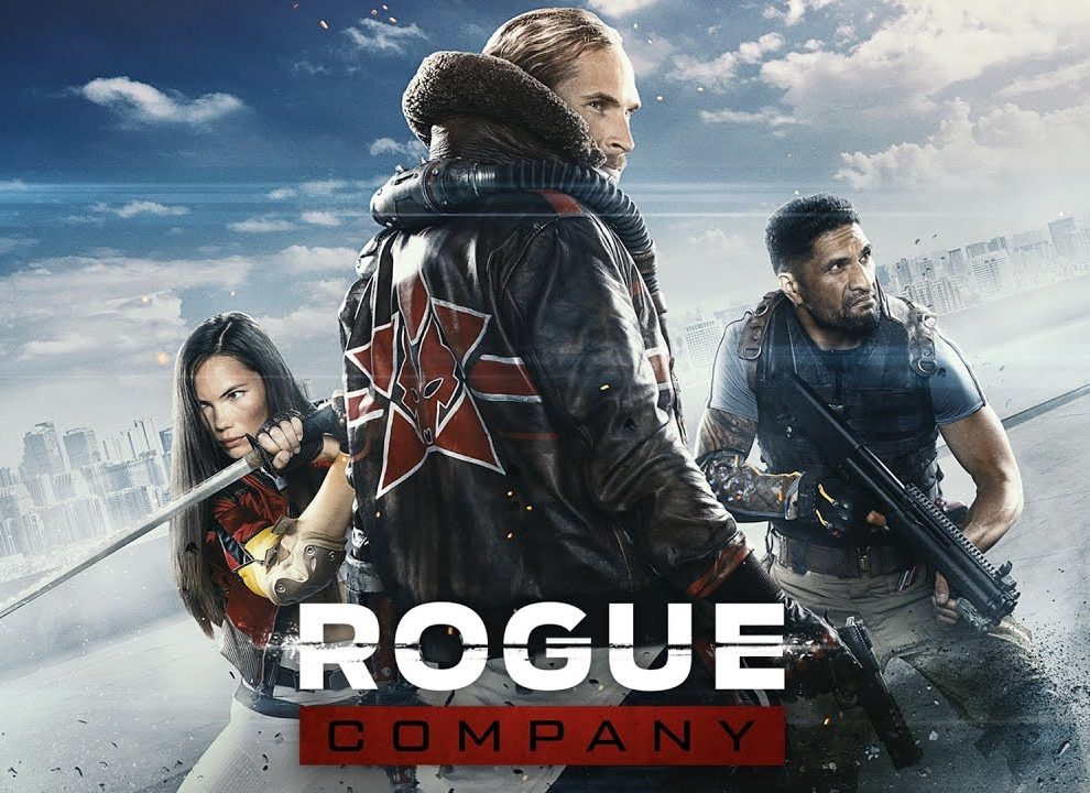 Rogue Company Hack Tool Version Game