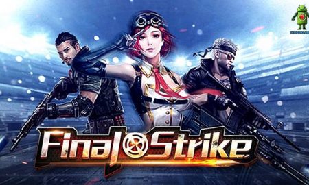 FINAL STRIKE Download Pc version Free Download 