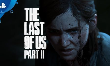 THE LAST OF US PART II PC Game Free Download 