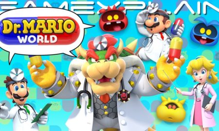 Dr. Mario World Mobile Android Full WORKING Game Mod APK Free Download 2019