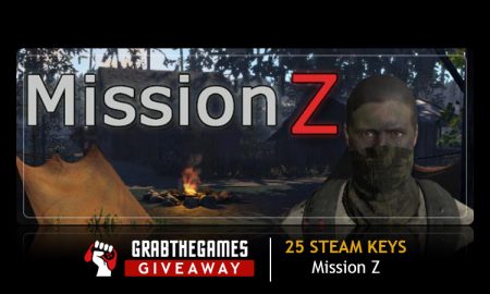 Mission Z Free PC version Free Download Now