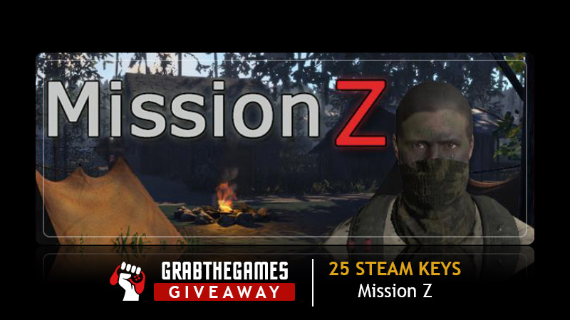 Mission Z Free PC version Free Download Now