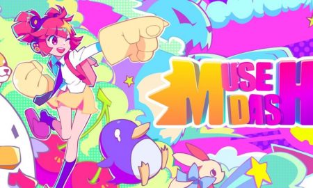 Muse Dash PC Version Full Game Free Download 2019