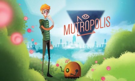 Mutropolis free PC Version Free Download NOW 2021  