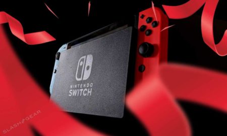 New Nintendo Switch China launch is true red tape nightmare