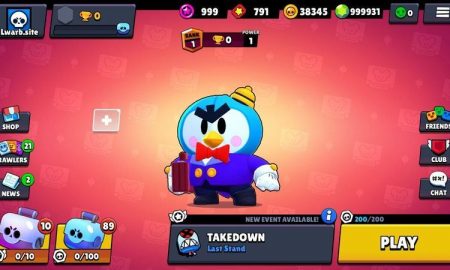 Nulls Brawl Stars Android 2020 Download – Latest Version