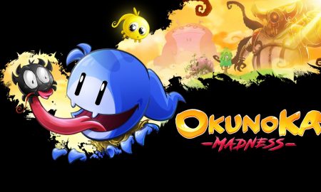 OkunoKA Madness Mobile Game iOS Edition Download Full Version Free