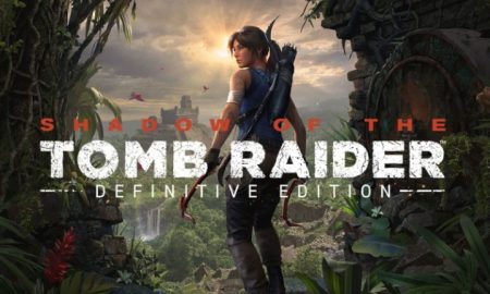 SHADOW OF THE TOMB RAIDER DEFINITIVE EDITION PC version Game Free Download 