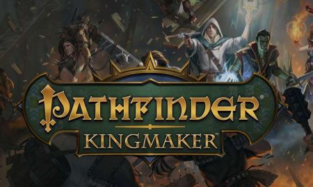 Pathfinder Kingmaker Full Version PC Game Setup Free Download