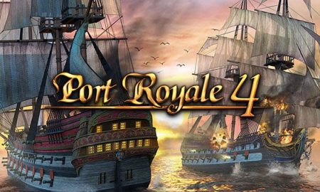 Port Royale 4 PC Full Version Free Download