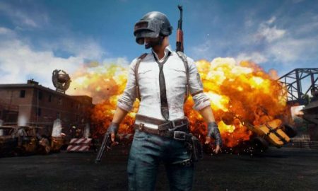 PUBG PLAYERUNKNOWNS BATTLEGROUNDS PS4 Full Version Free Download