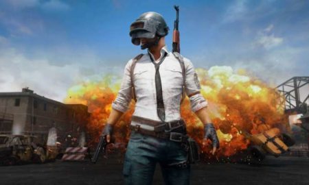 PUBG Mobile Ranked Arena Event released: