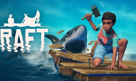 Raft PC Version Full Game Free Download