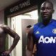 Romelu Lukaku: Man Utd reject £54m Inter Milan bid