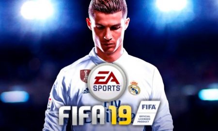 FIFA 19 Download Unlocked Full Version