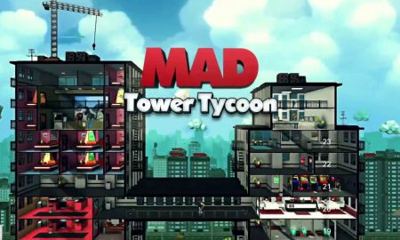 Mad Tower Tycoon Download Game 2021 Full Version Free Play