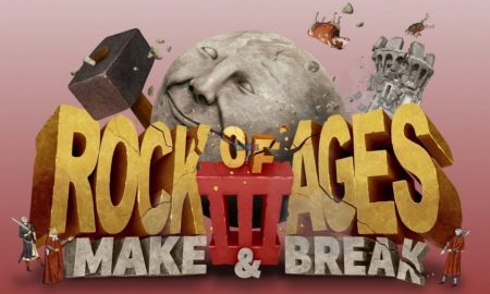 Rock of Ages 3 Xbox One Free Install Game