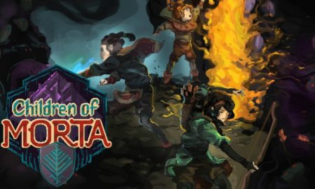 Children of Morta Xbox One Free Install Game