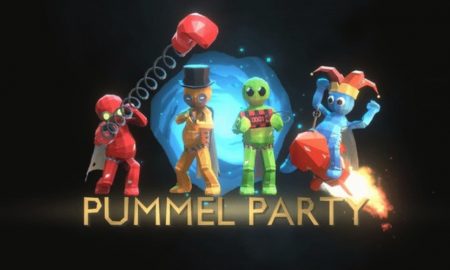 Pummel Party Xbox One Full Version Free Download