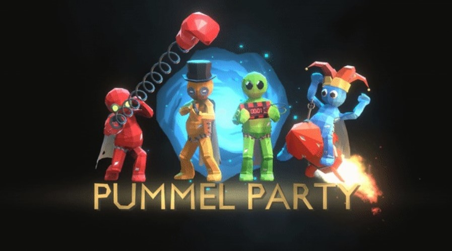 Pummel Party Xbox One Full Version Free Download